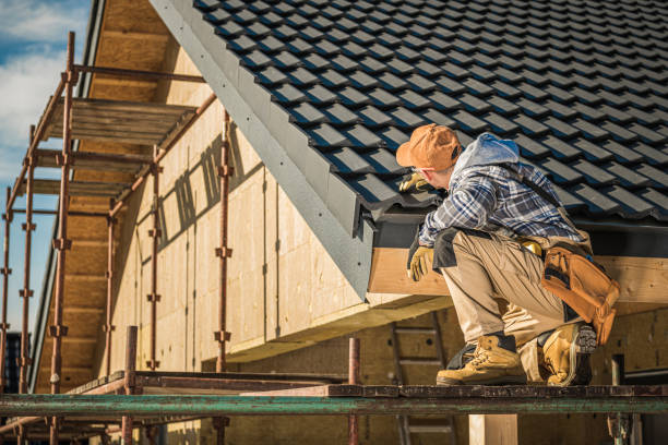 Best Roof Gutter Cleaning  in Sandy, UT