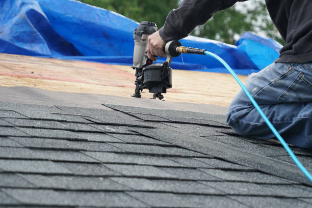 Roof Installation Near Me in Sandy, UT
