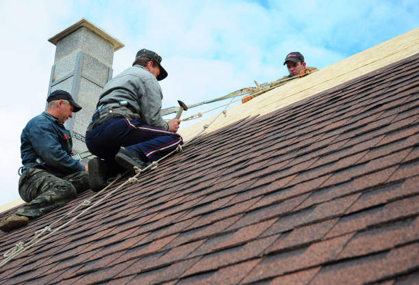 Best Commercial Roof Installation  in Sandy, UT
